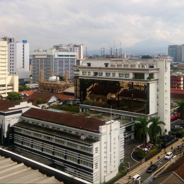 Bandung