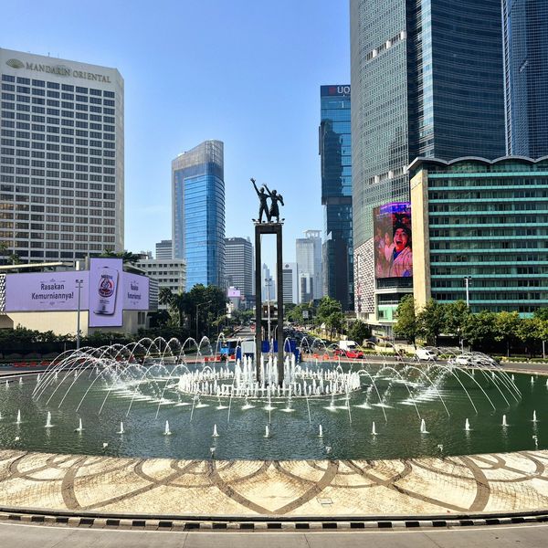 Jakarta