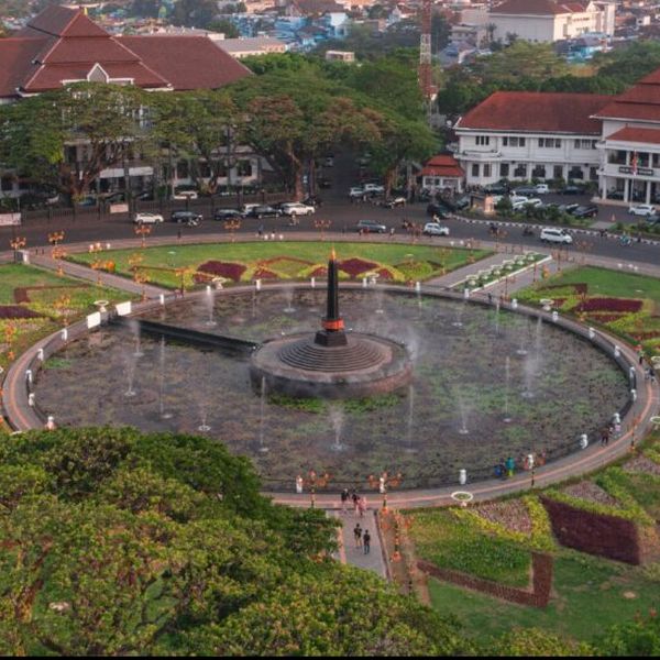Malang