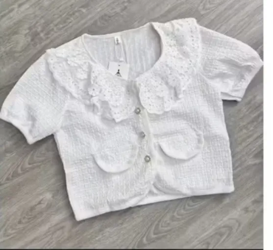 Women's blouse Yi Ran Mei