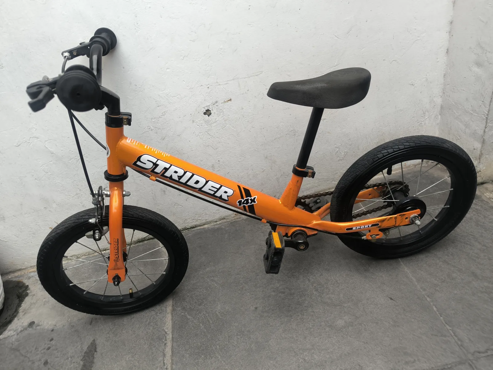 Strider 14x Kids Bike