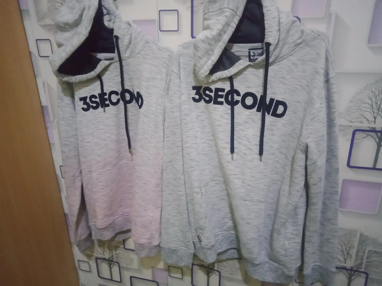 Eiger ORI backpack, couple 3Second L S