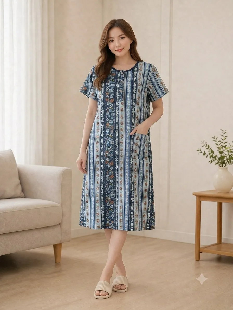 Premium Rayon Dress