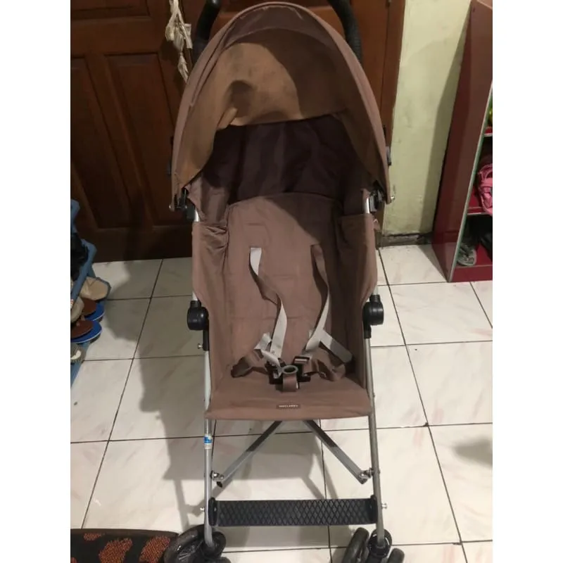 Preloved - MacLaren Triumph Stroller
