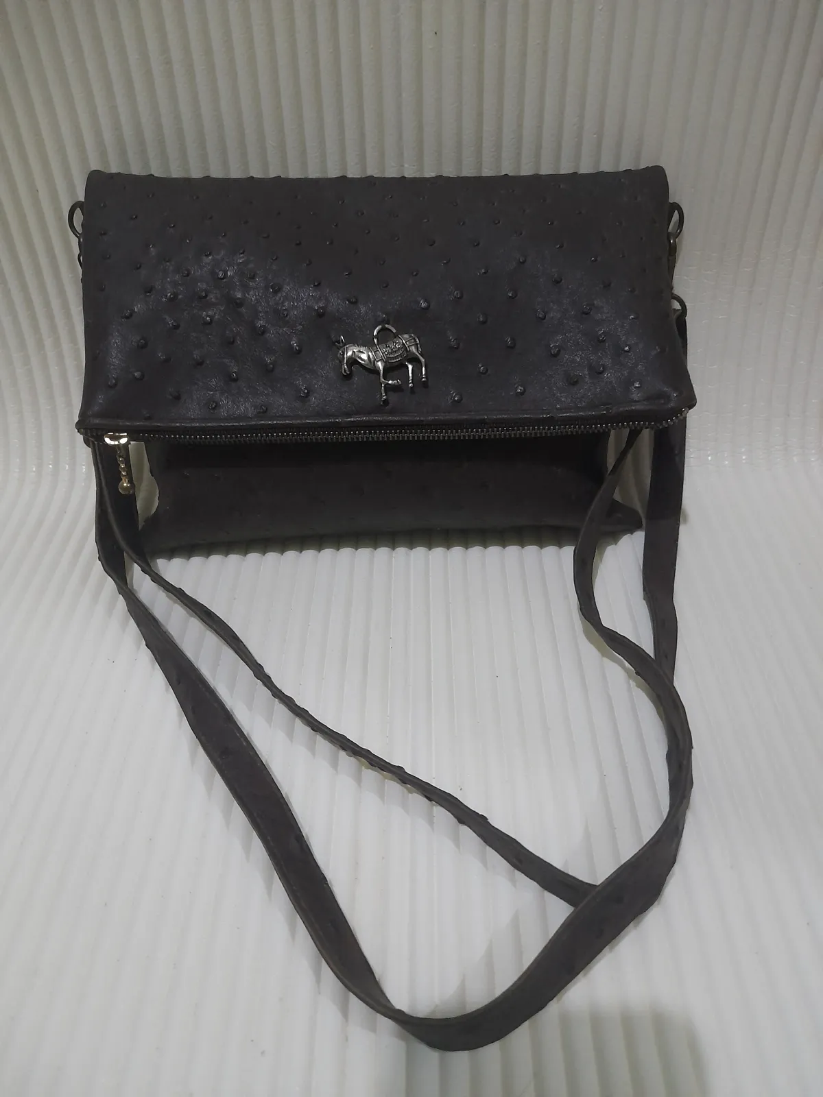 2in1 SHOULDER BAG