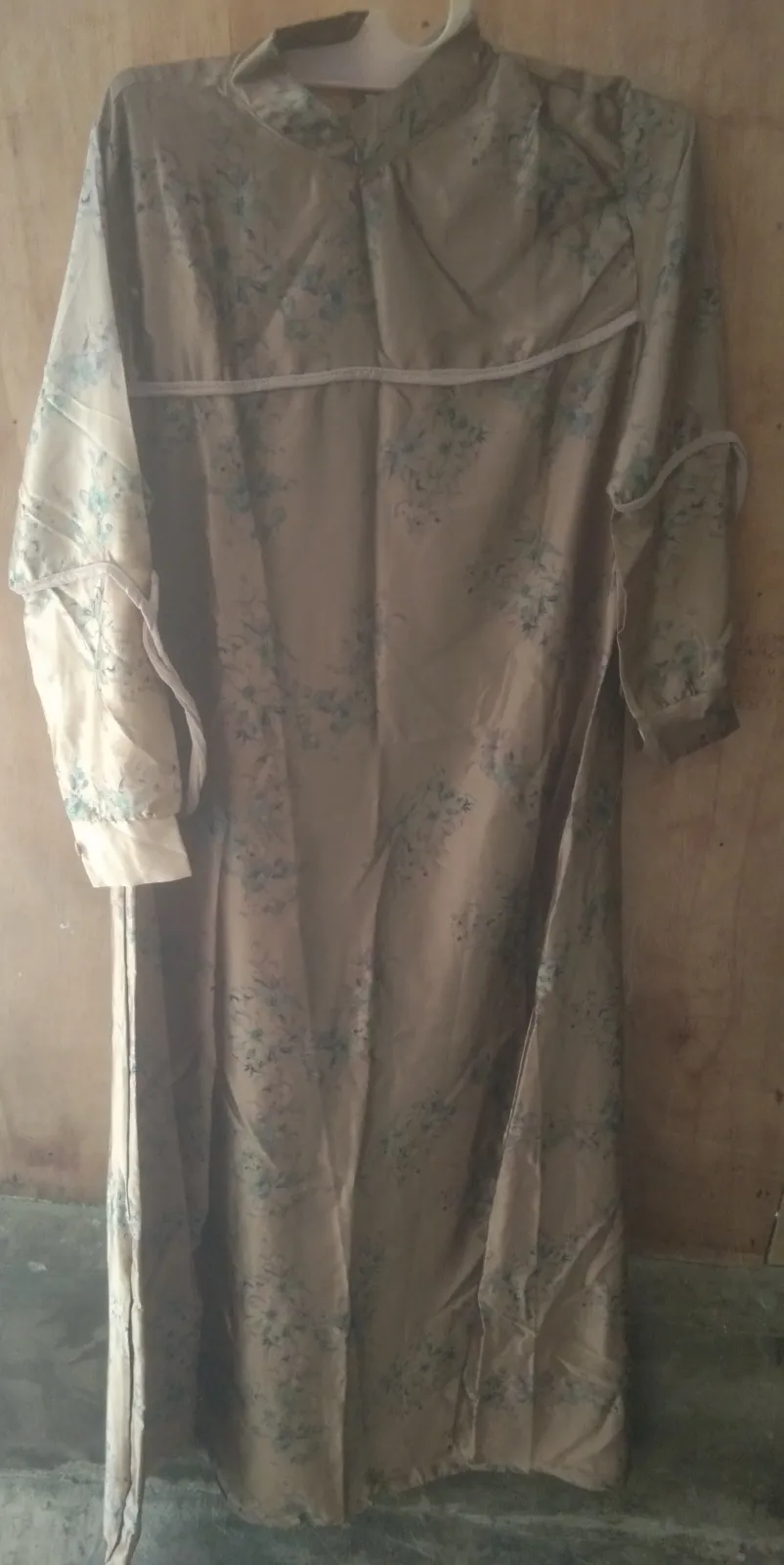 Gamis Dress