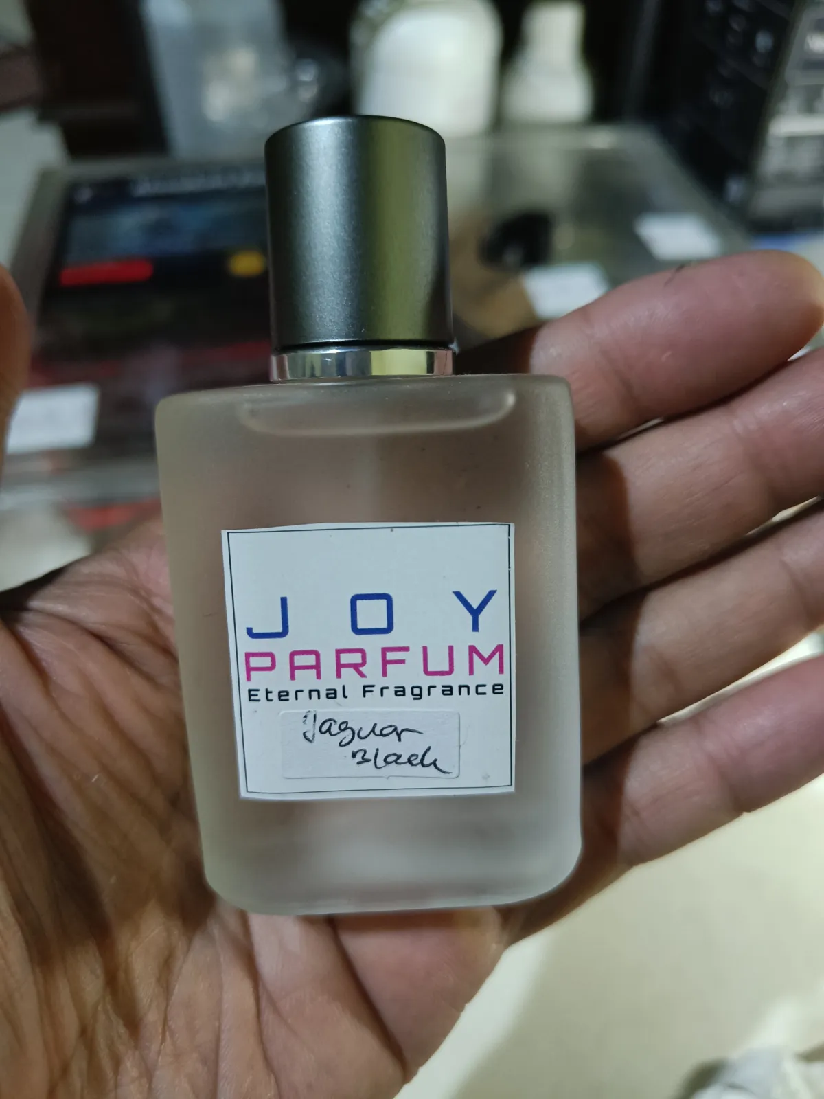 Men's and Women's Perfume