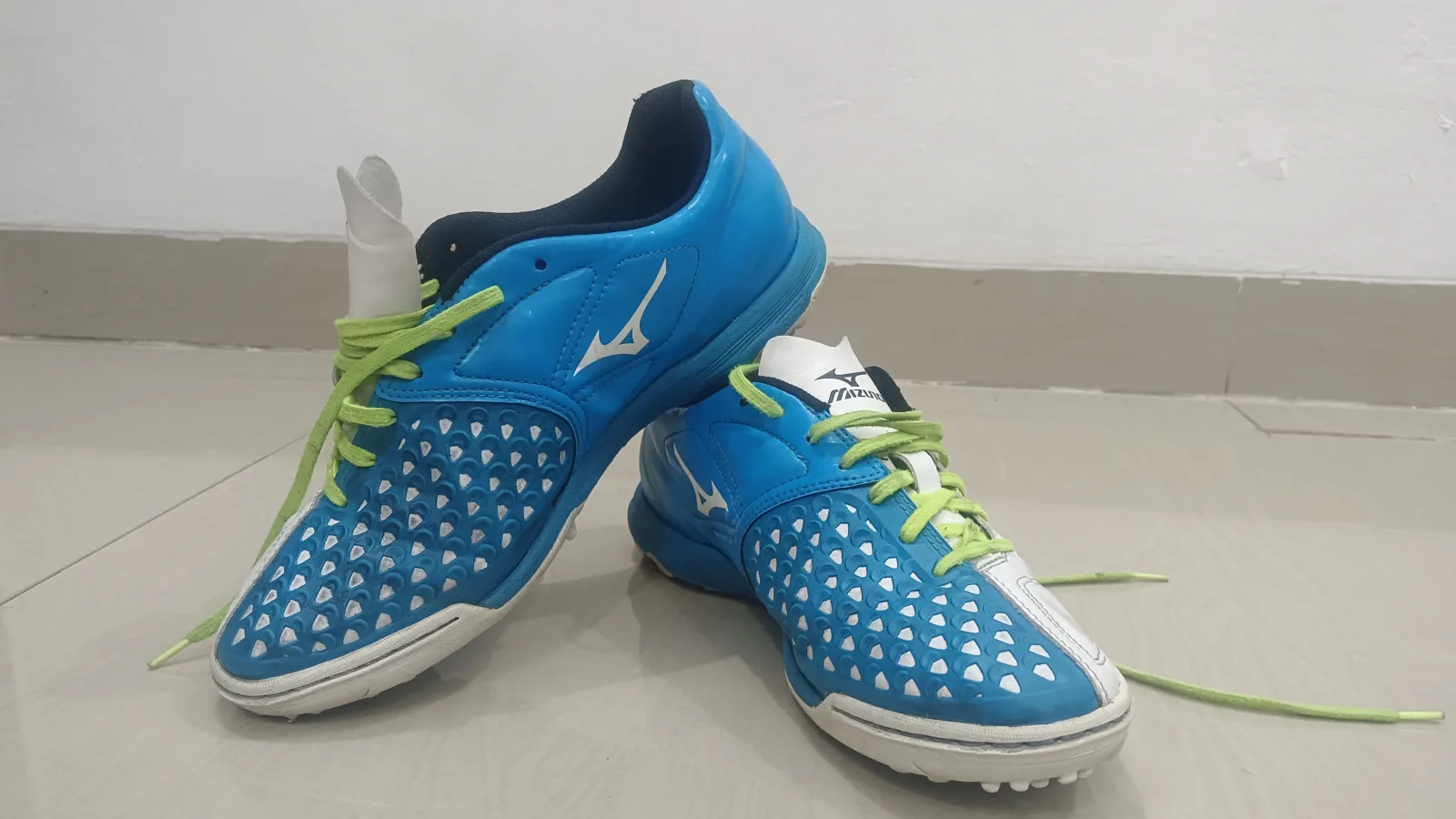 Mizuno Soccer Shoes