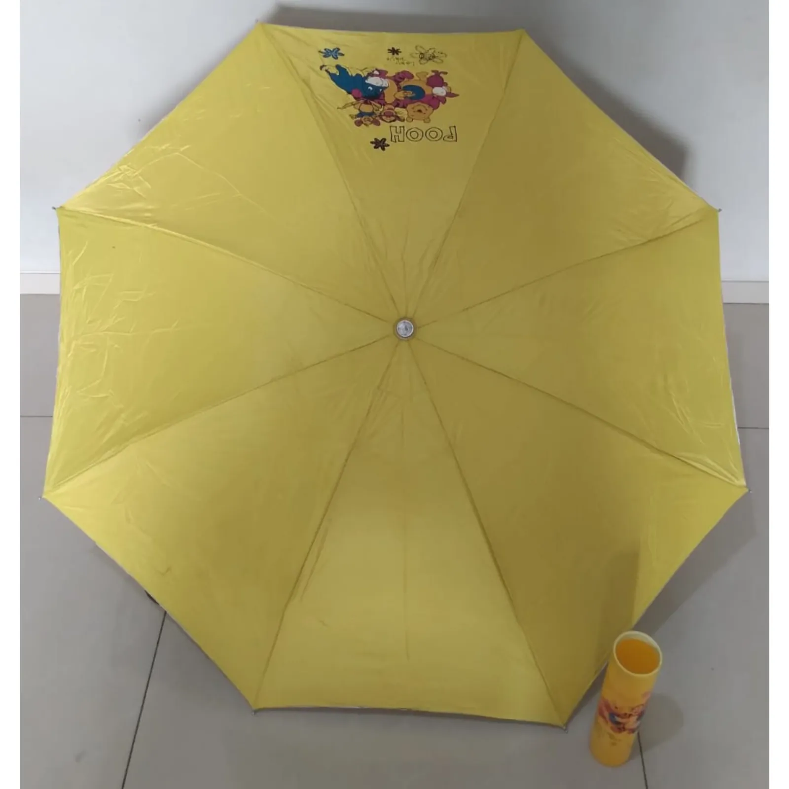 FOLDABLE UMBRELLA / PAYUNG LIPAT