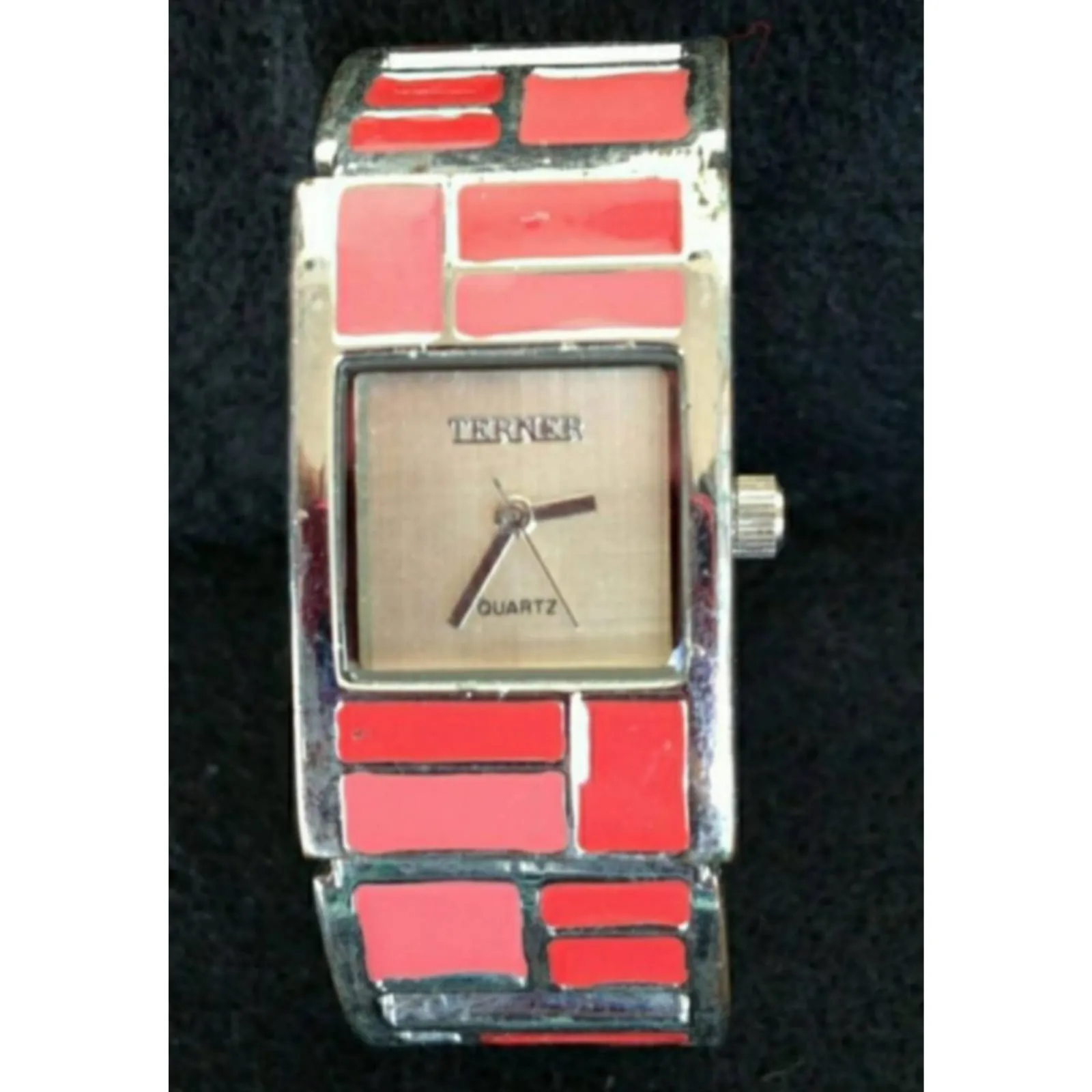 BIJOUX TERNER ORIGINAL WOMEN'S WATCH / WOMEN WATCHES 001