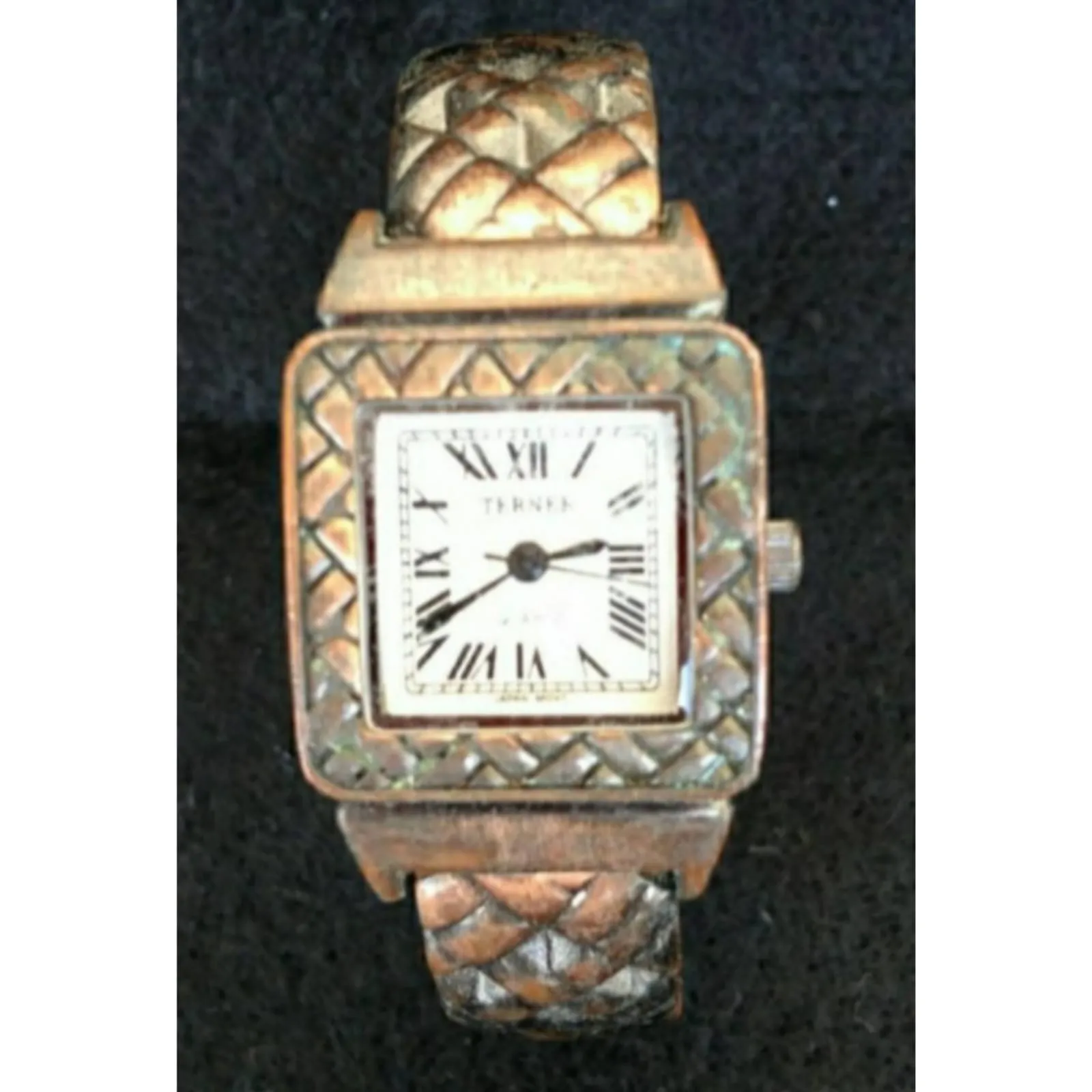 BIJOUX TERNER ORIGINAL WOMEN'S WATCH / WOMEN WATCHES 002