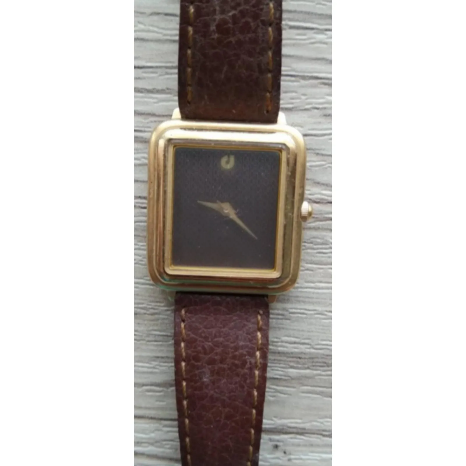 CHARLES JOURDAN ORIGINAL WOMEN'S CLASSIC WATCH / VINTAGE WATCHES