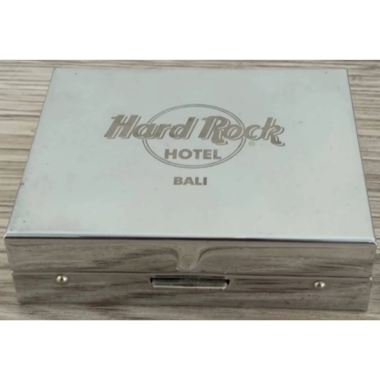 HARDROCK ORIGINAL STORAGE