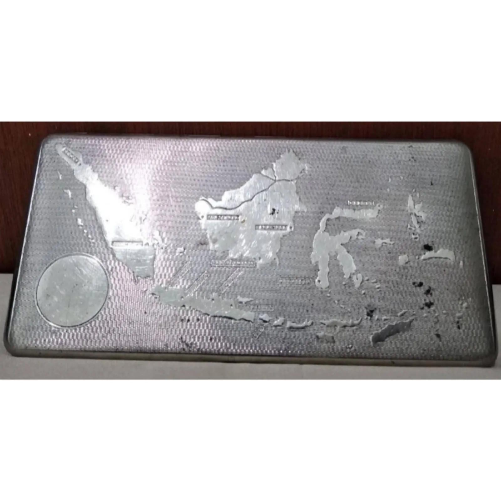 ANTIK - HOBI - KOLEKSI - KUNO - LAWAS - UNIK / ANTIQUE - HOBBY - COLLECTION - OLD - RARE - VINTAGE