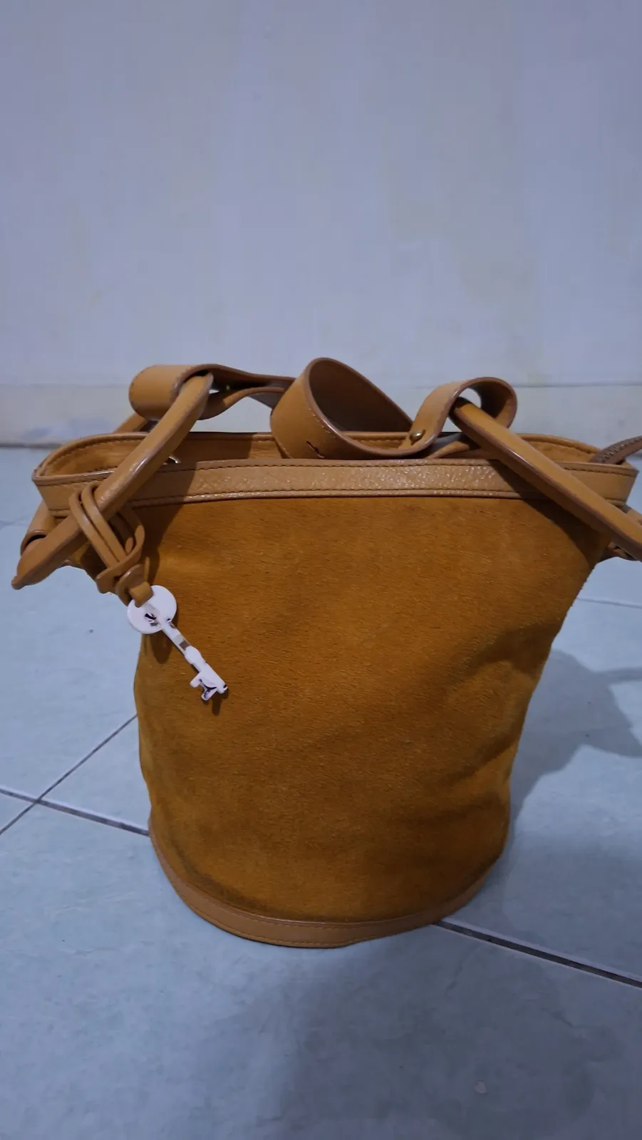 Fossil Bag