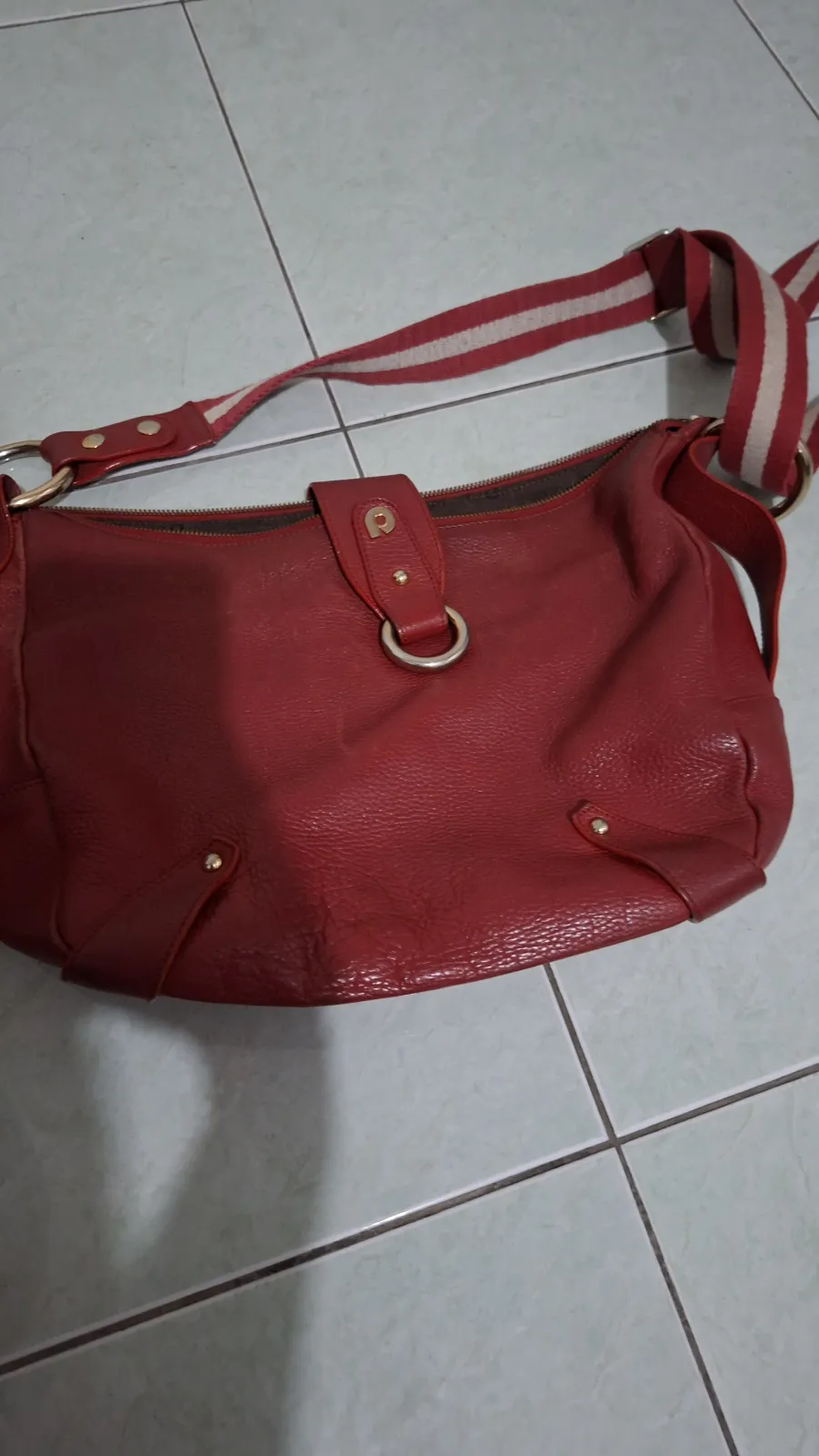 Crossbody Bag