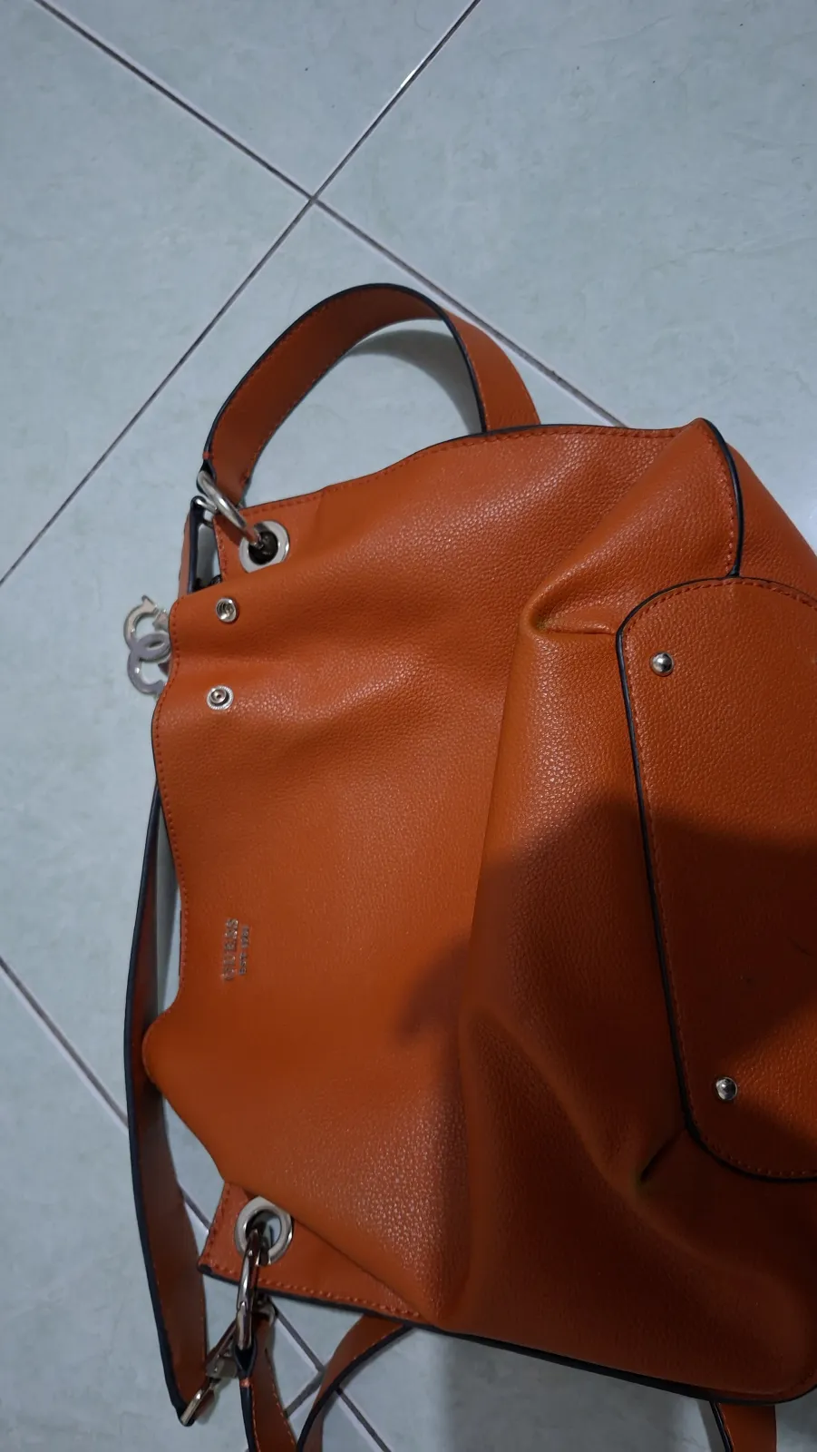 2 in 1 Bag
