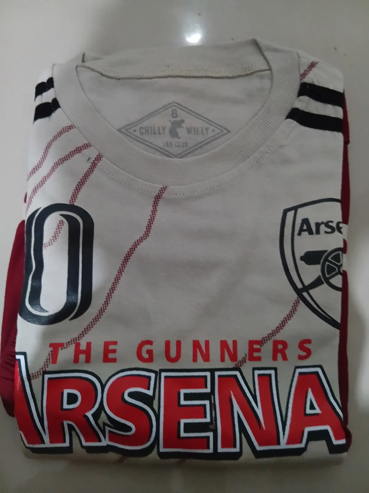 Boys' T-shirt