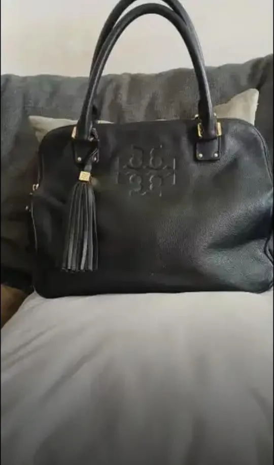 Tas Merk Torry burch