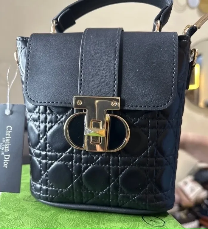 Tas dan dompet