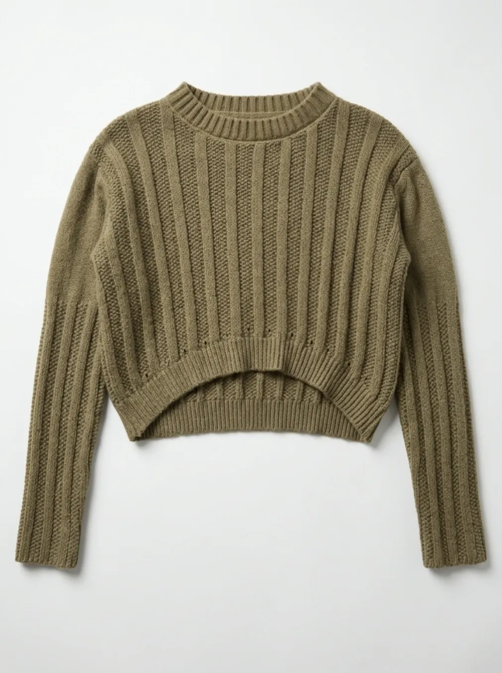 Korean Knitwear