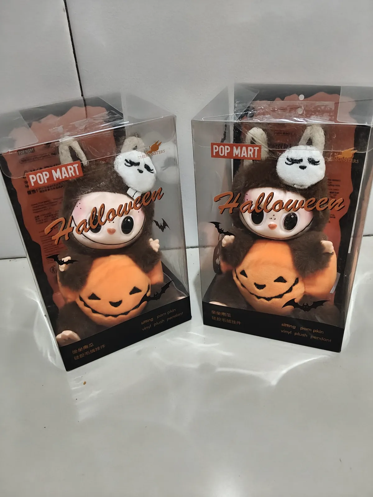 Blindbox random