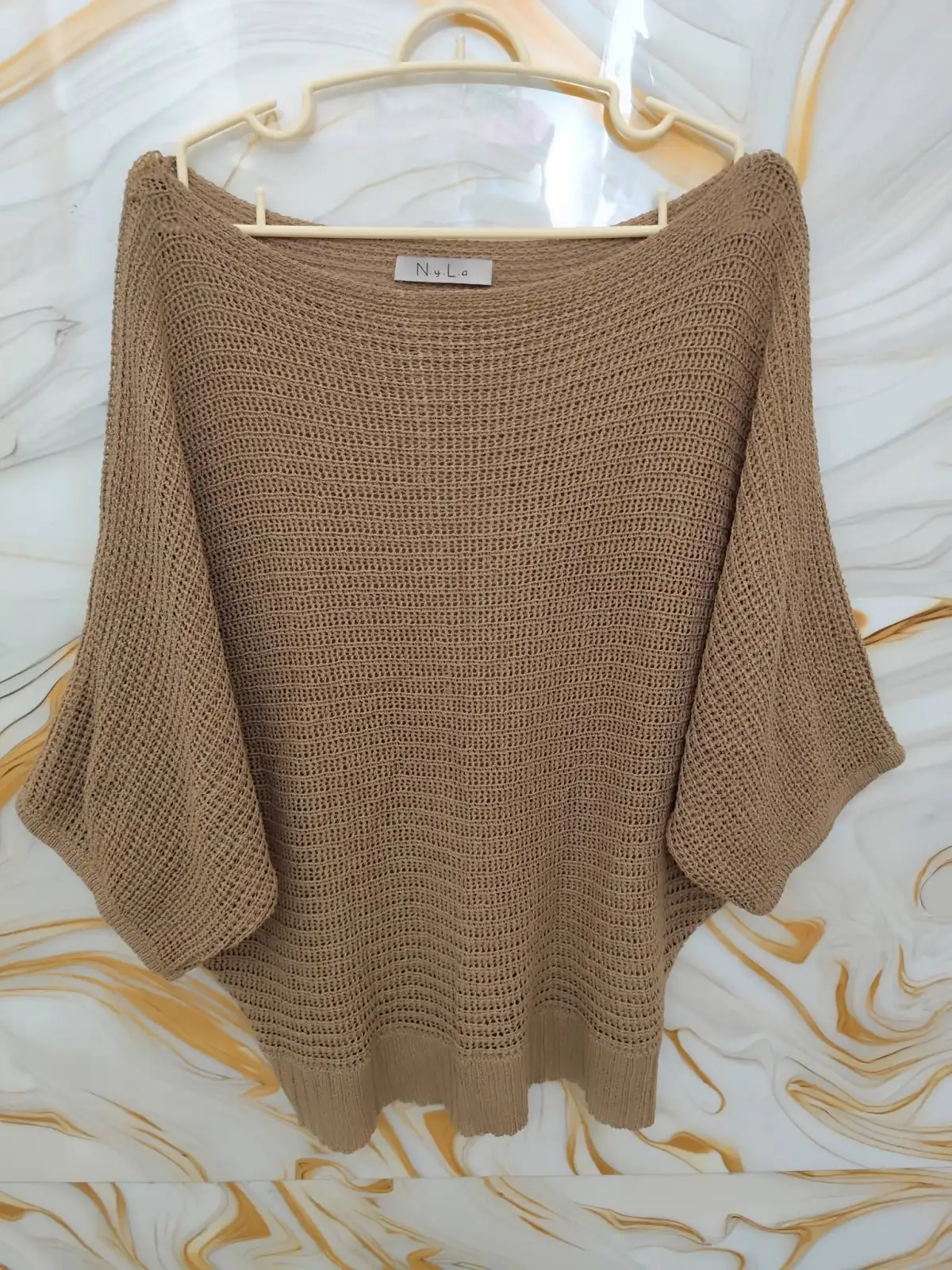 Sweater N.Y.L.A