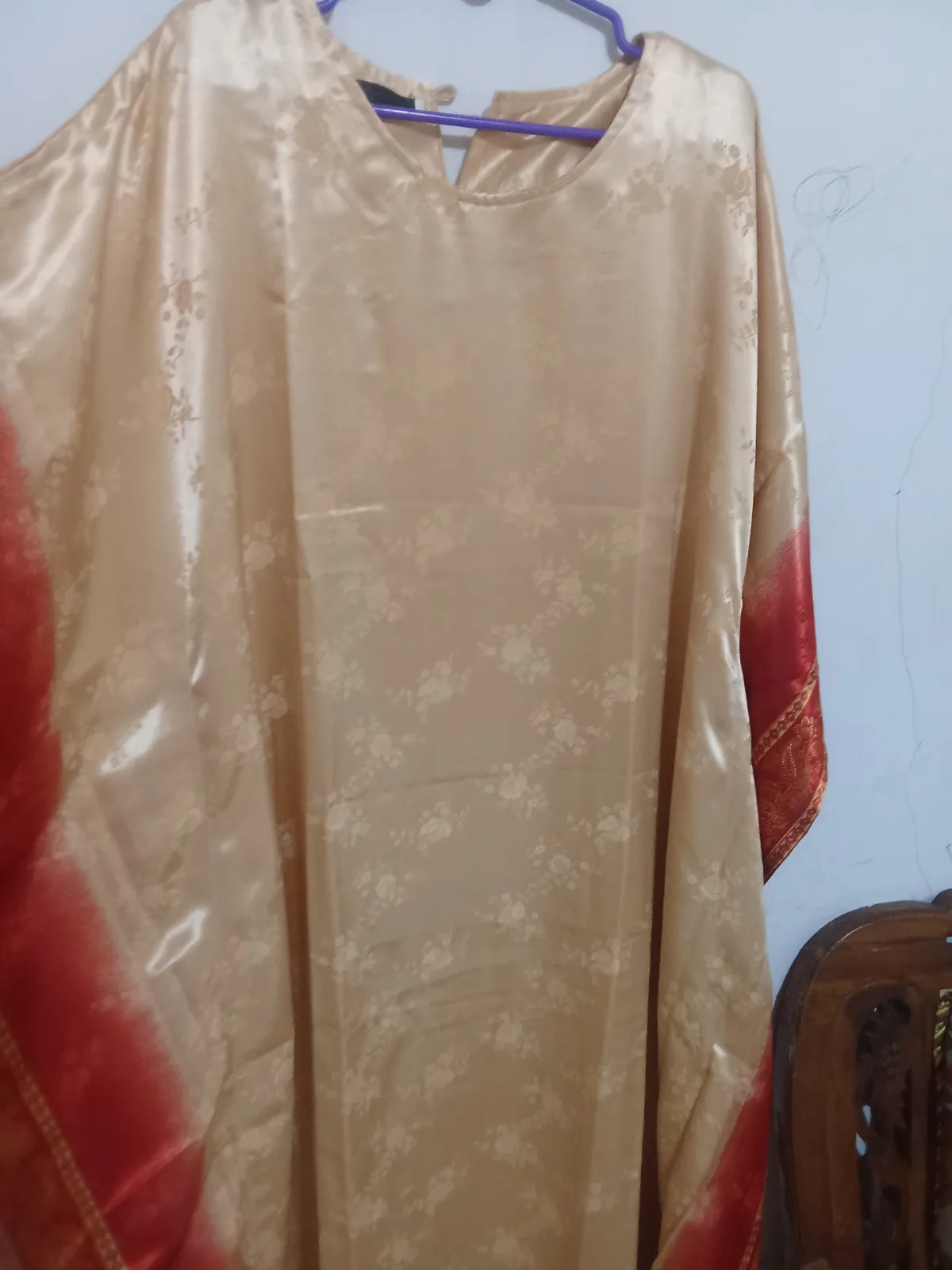 Kaftan/dress