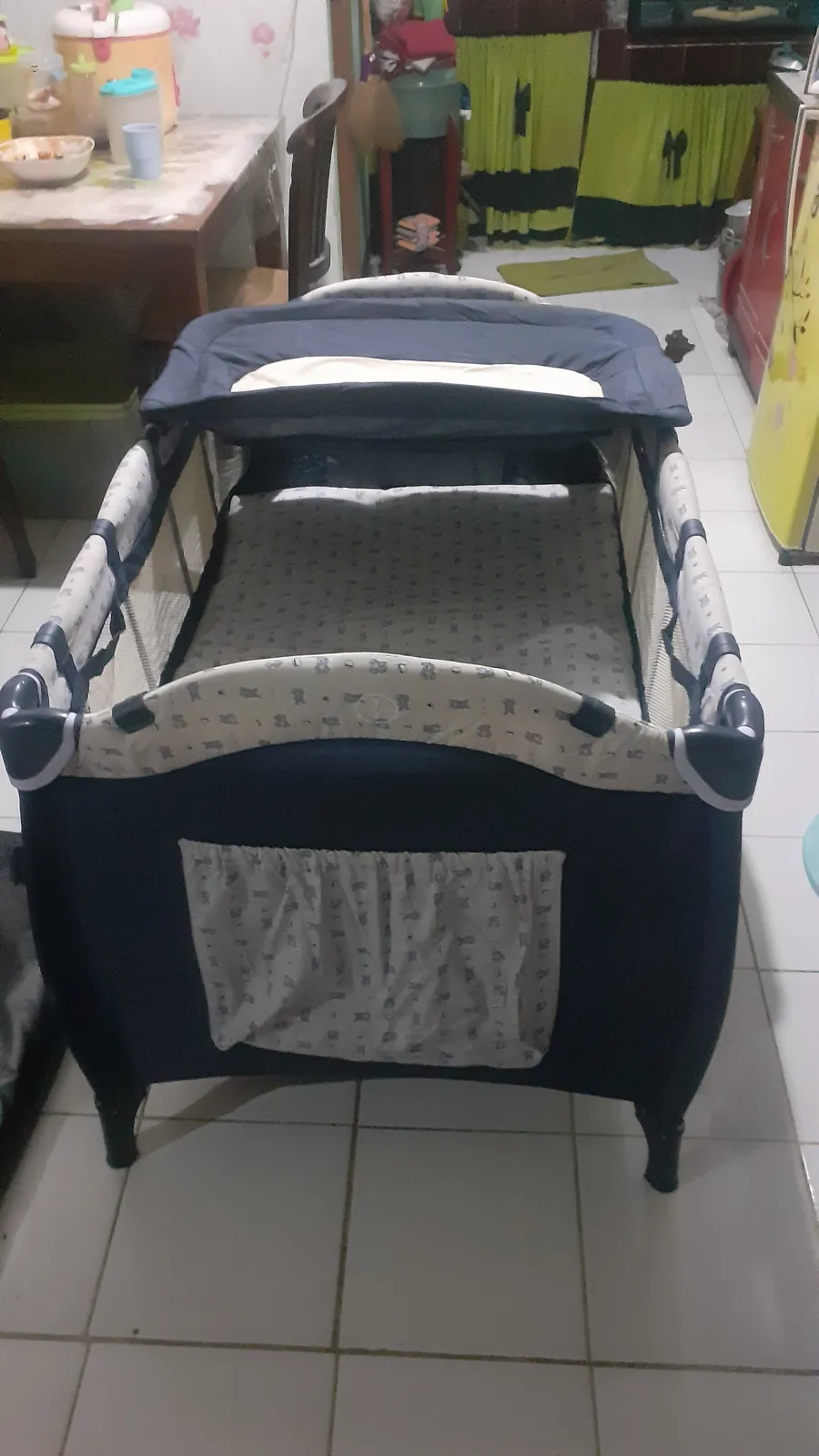 Baby box